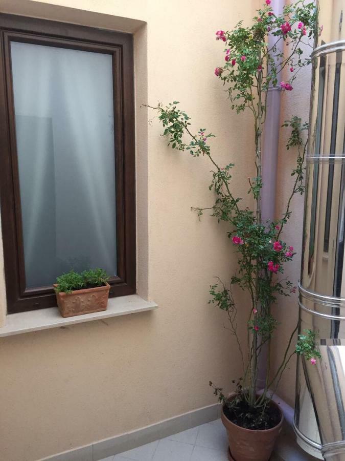 La Casa Di Ro Petralia Sottana Exterior foto